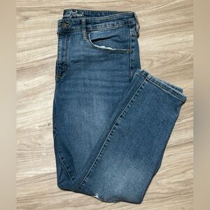 Universal Thread Jeans 14/32r